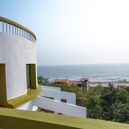 Villa Infinity By The Sea Murud (Raigad) Exterior photo