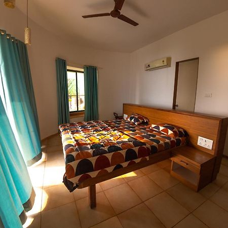 Villa Infinity By The Sea Murud (Raigad) Exterior photo
