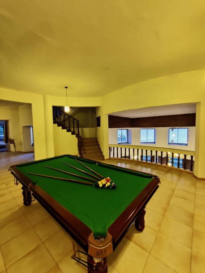 Villa Infinity By The Sea Murud (Raigad) Exterior photo