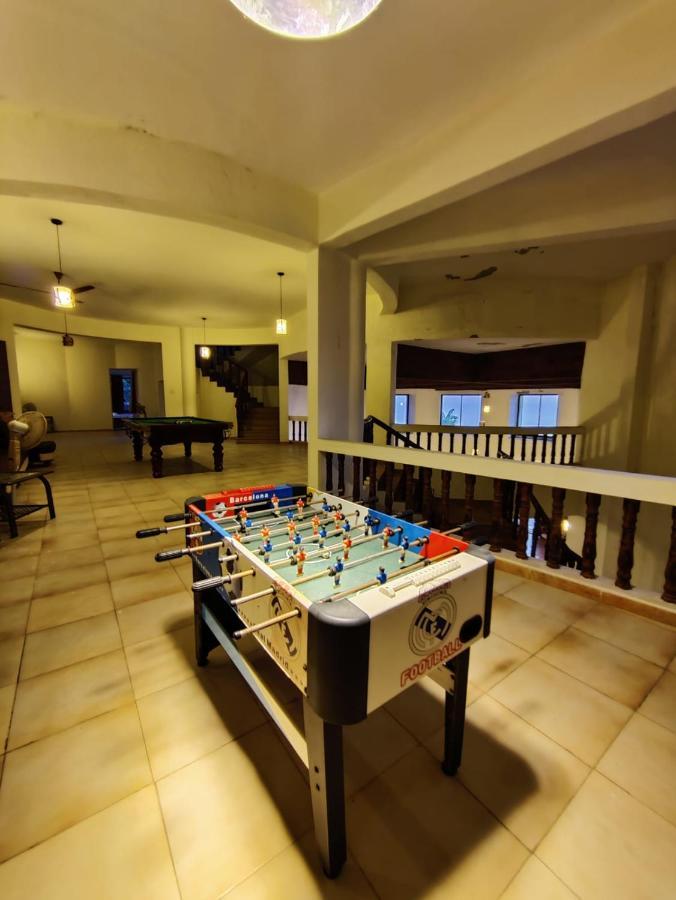 Villa Infinity By The Sea Murud (Raigad) Exterior photo