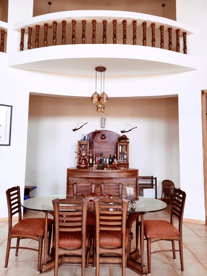 Villa Infinity By The Sea Murud (Raigad) Exterior photo