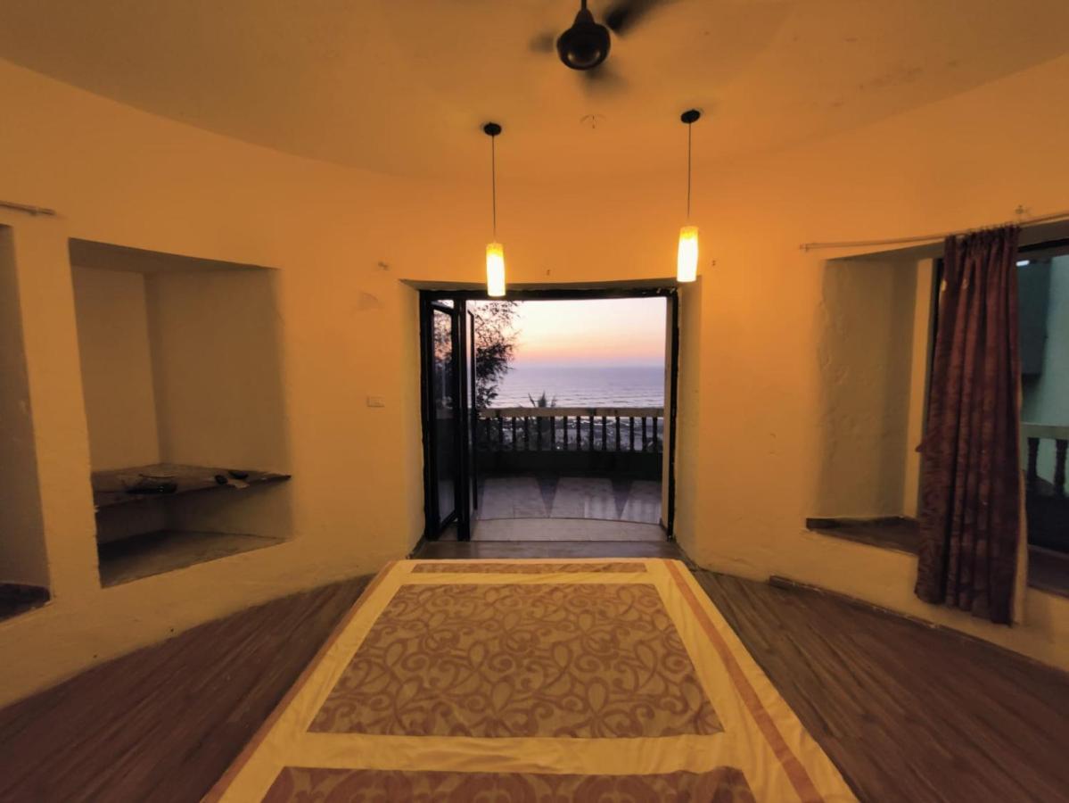 Villa Infinity By The Sea Murud (Raigad) Exterior photo