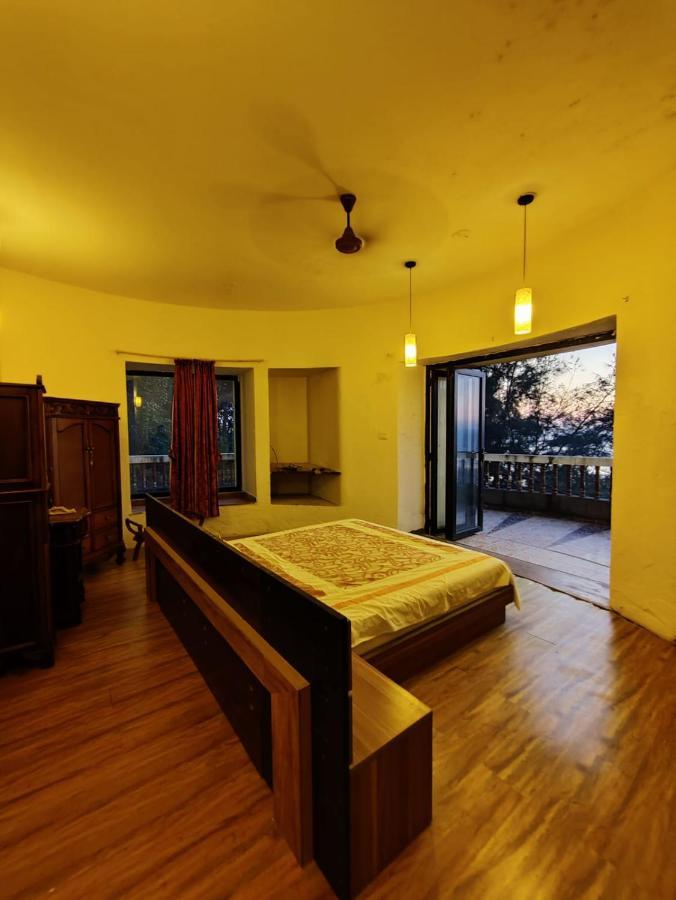 Villa Infinity By The Sea Murud (Raigad) Exterior photo