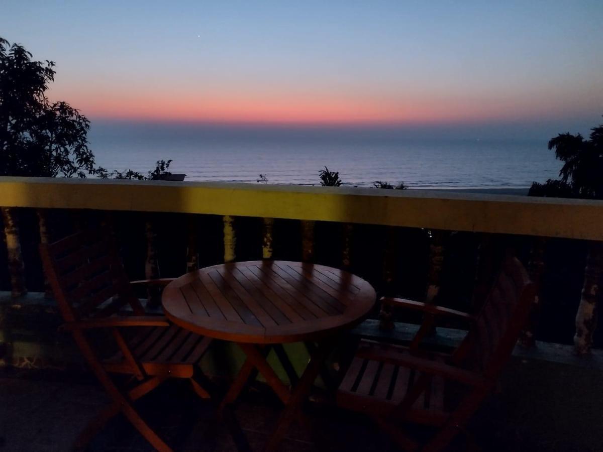 Villa Infinity By The Sea Murud (Raigad) Exterior photo