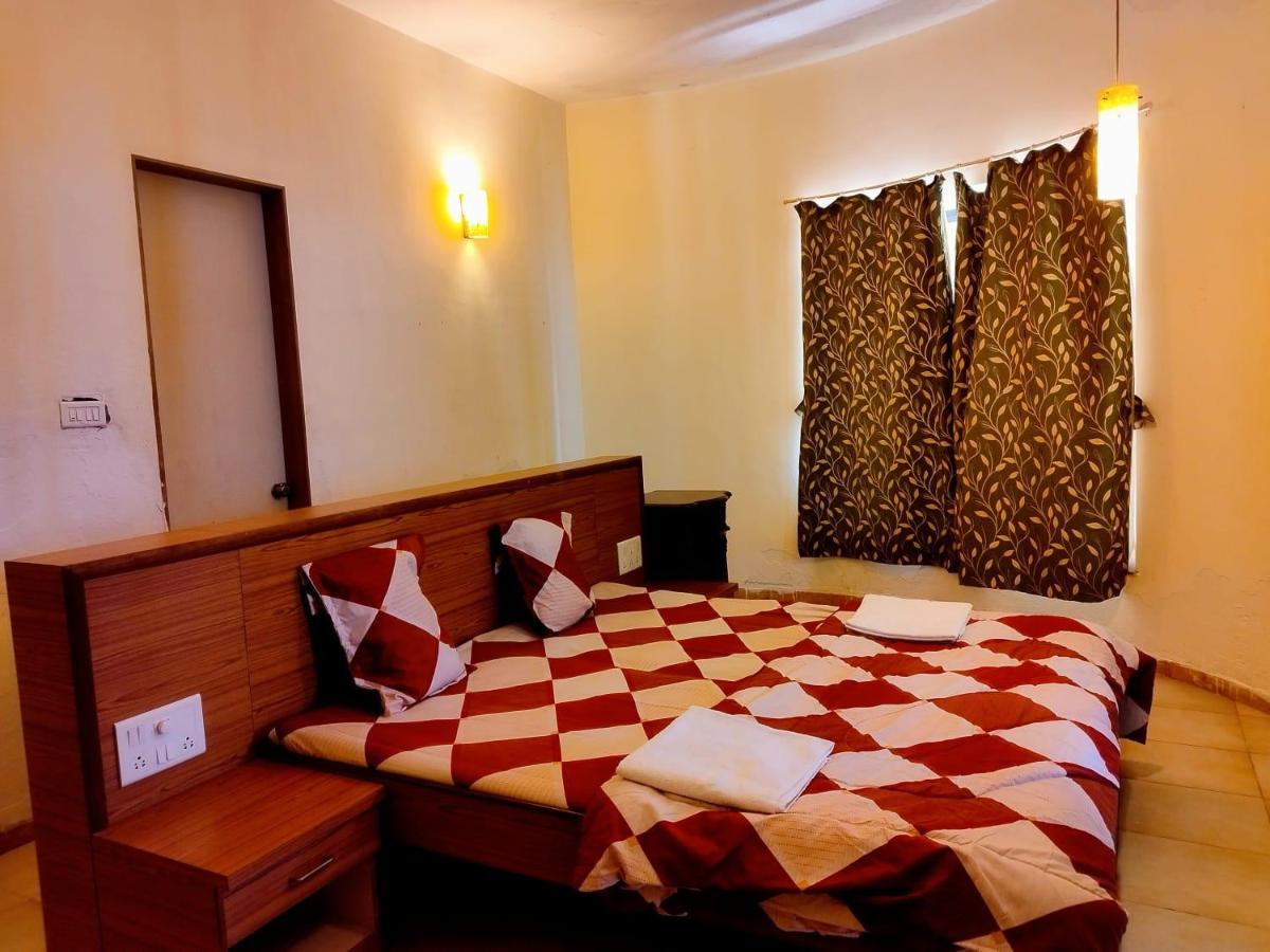 Villa Infinity By The Sea Murud (Raigad) Exterior photo