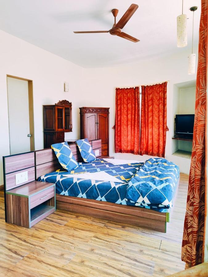 Villa Infinity By The Sea Murud (Raigad) Exterior photo