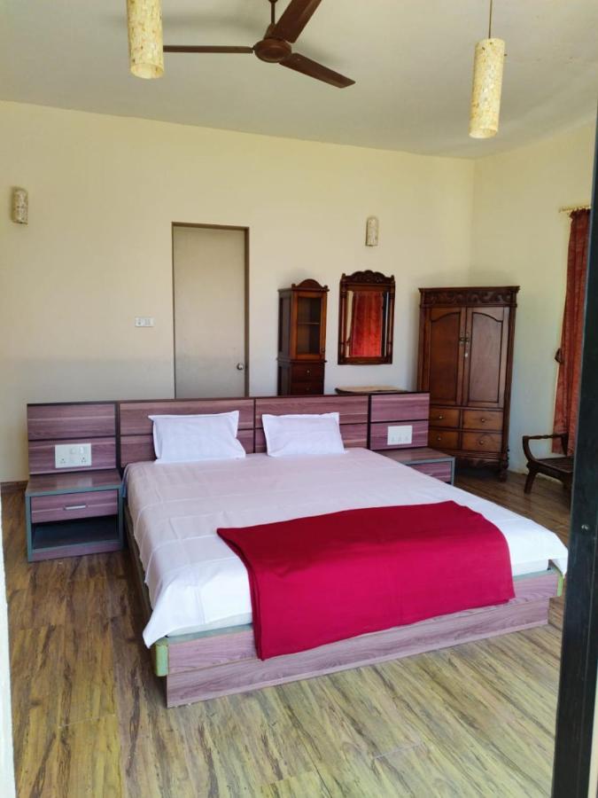 Villa Infinity By The Sea Murud (Raigad) Exterior photo