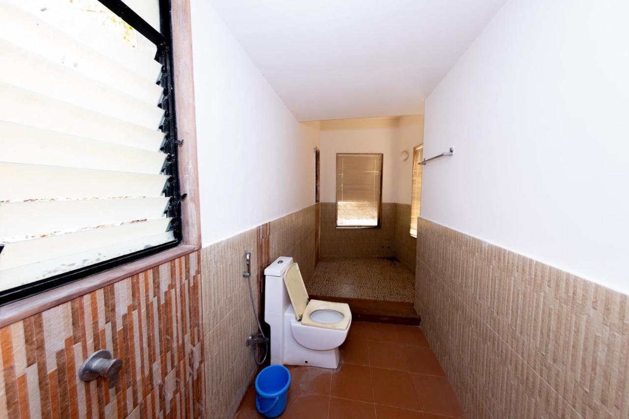 Villa Infinity By The Sea Murud (Raigad) Exterior photo