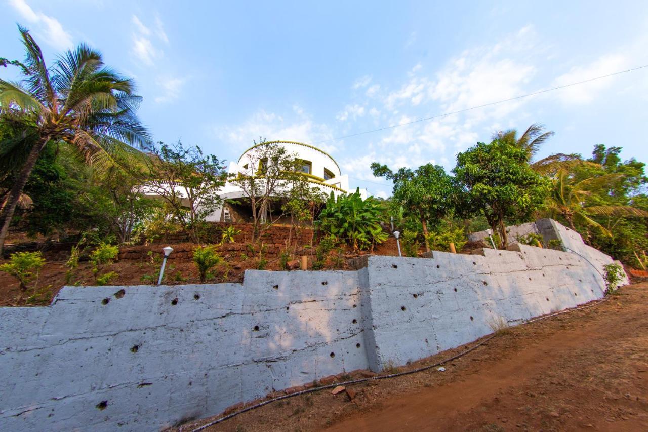 Villa Infinity By The Sea Murud (Raigad) Exterior photo