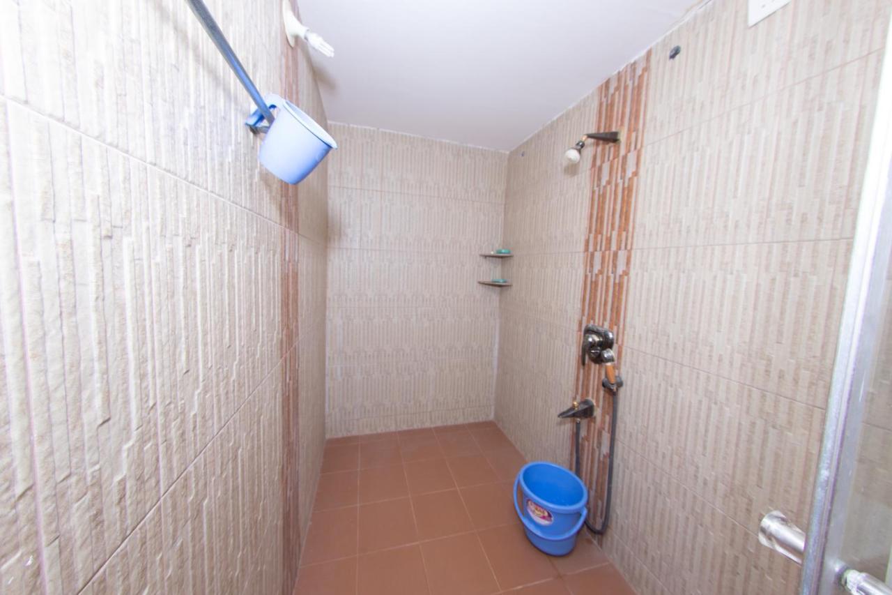 Villa Infinity By The Sea Murud (Raigad) Exterior photo