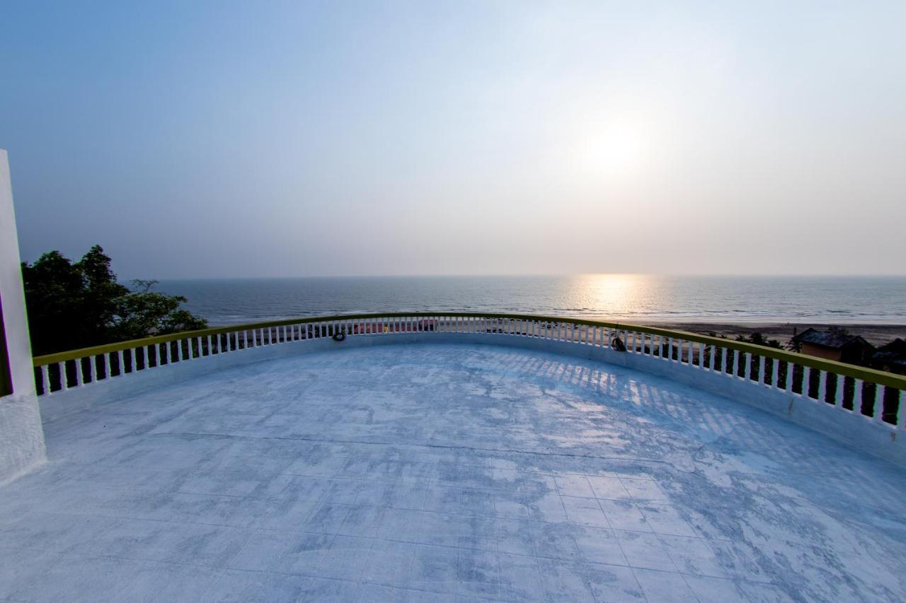 Villa Infinity By The Sea Murud (Raigad) Exterior photo