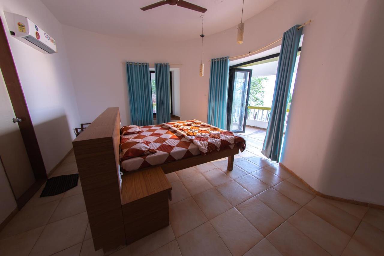 Villa Infinity By The Sea Murud (Raigad) Exterior photo