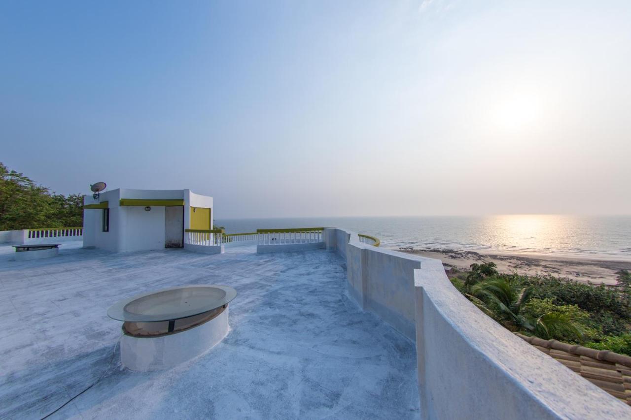 Villa Infinity By The Sea Murud (Raigad) Exterior photo