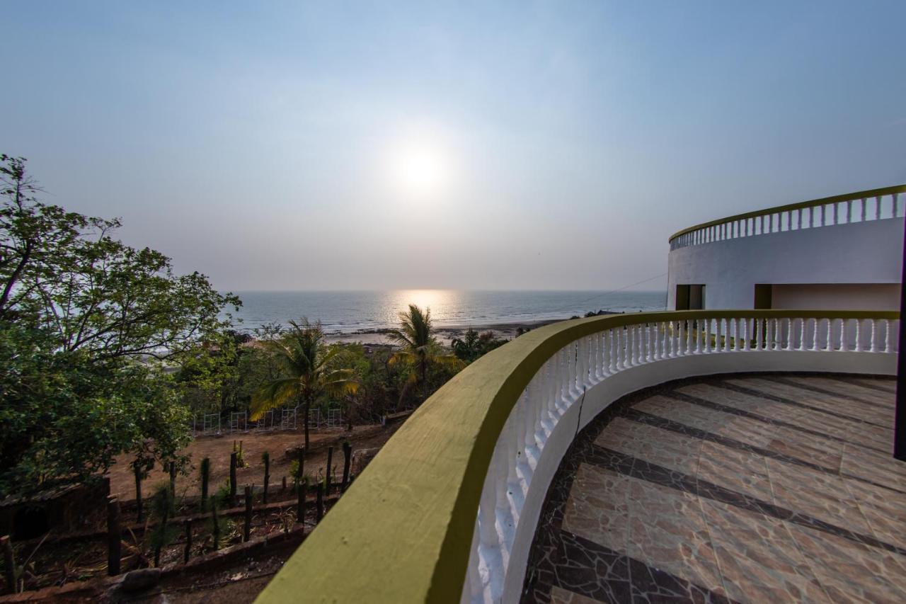Villa Infinity By The Sea Murud (Raigad) Exterior photo