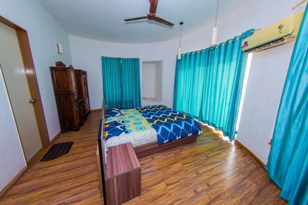 Villa Infinity By The Sea Murud (Raigad) Exterior photo
