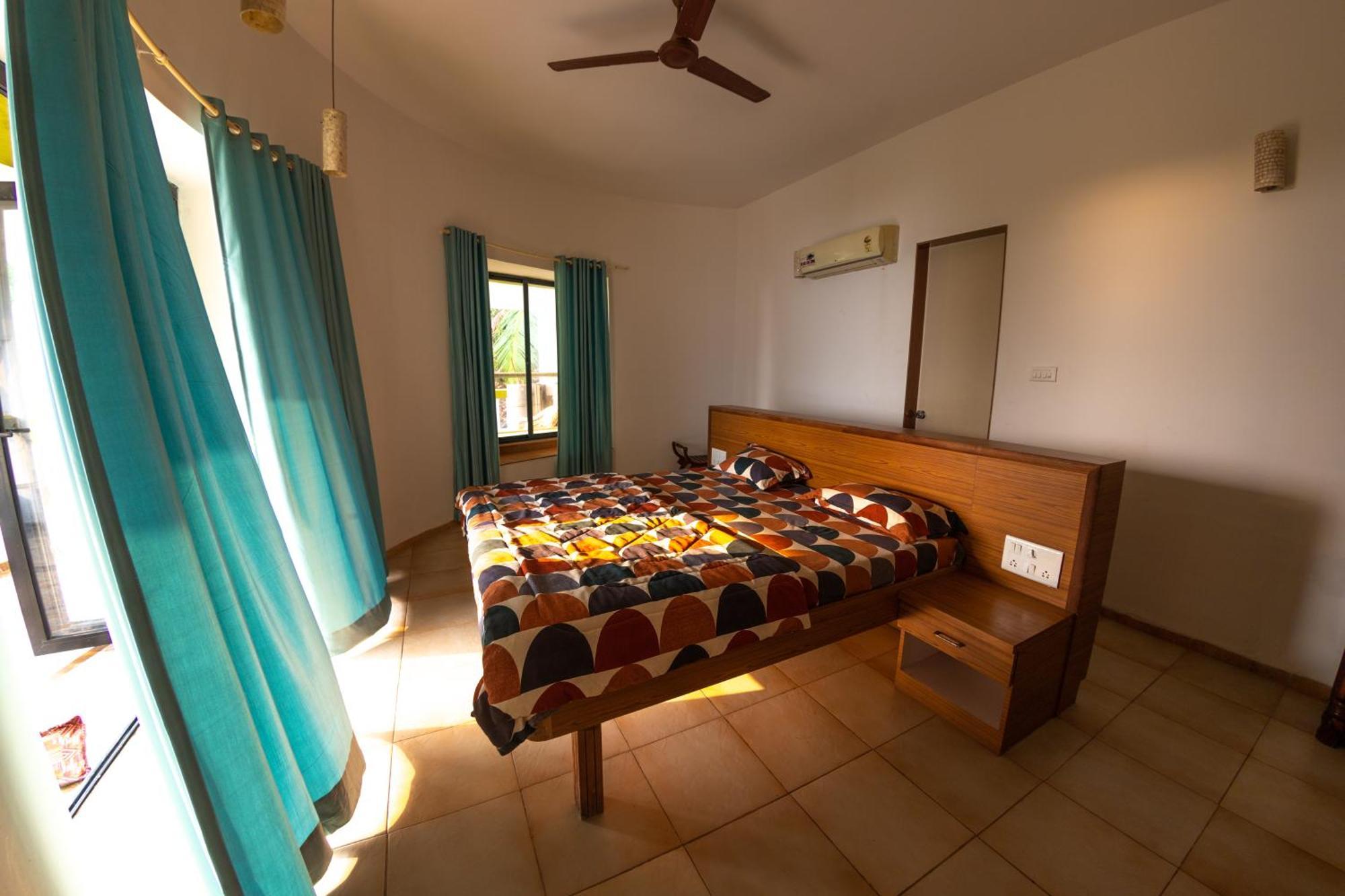 Villa Infinity By The Sea Murud (Raigad) Exterior photo